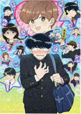 笨女孩动漫完整版 幕后访谈 剧照