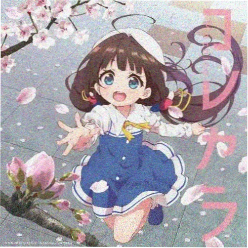 花畑佳子 头像