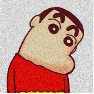 观众 通勤党 头像